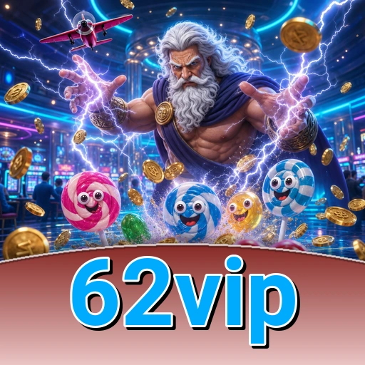 Pratinjau tampilan 62vip
