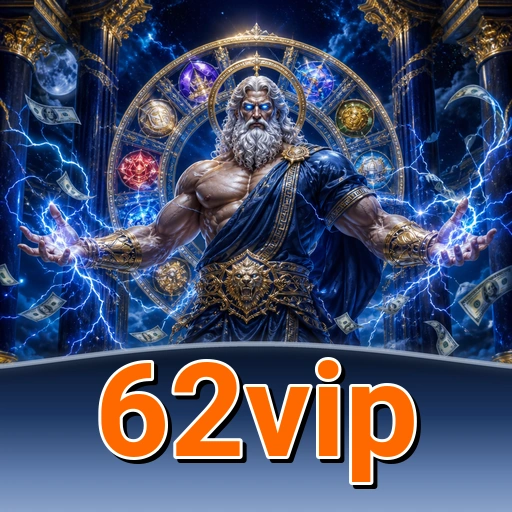 Pratinjau layar 62vip